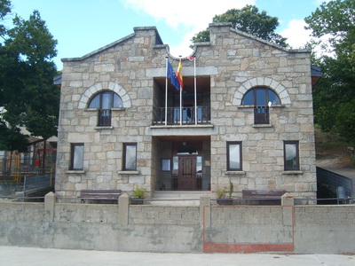 Ayuntamiento de Lubin